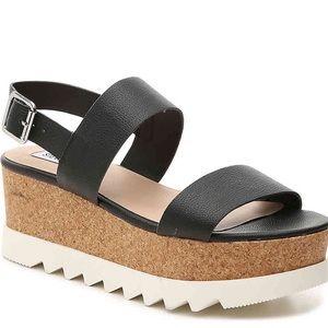 Krista Platform Sandal